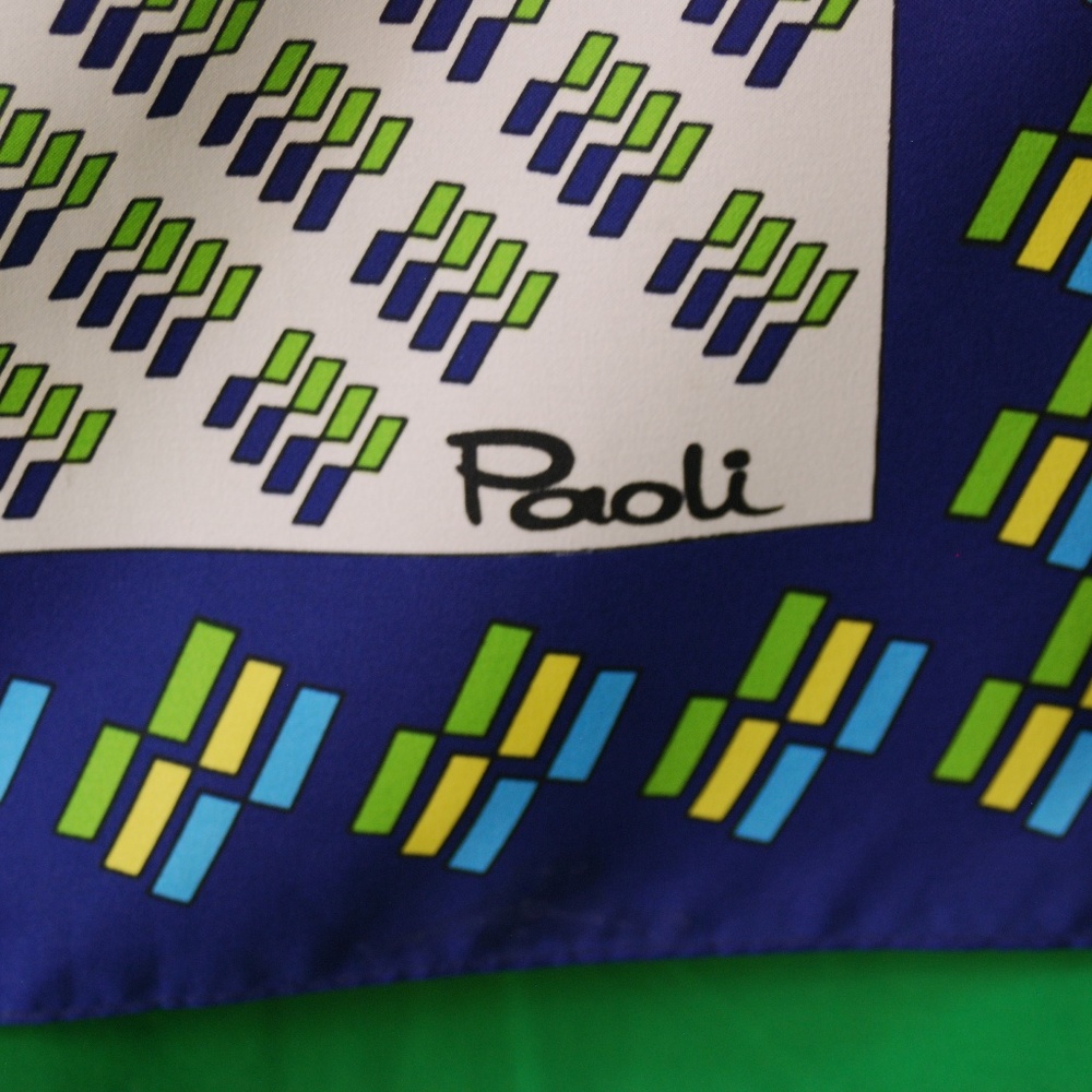 Paoli Scarf